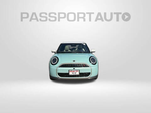 2026 MINI Hardtop 2 Door