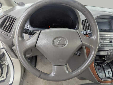 2000 Lexus RX 300