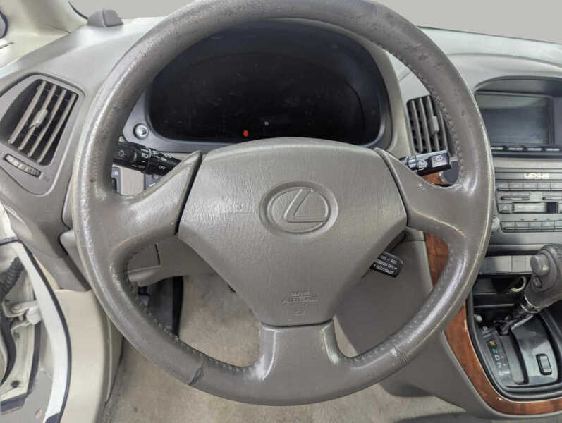 2000 Lexus RX 300