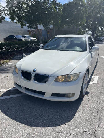 2010 BMW 3 Series 328i