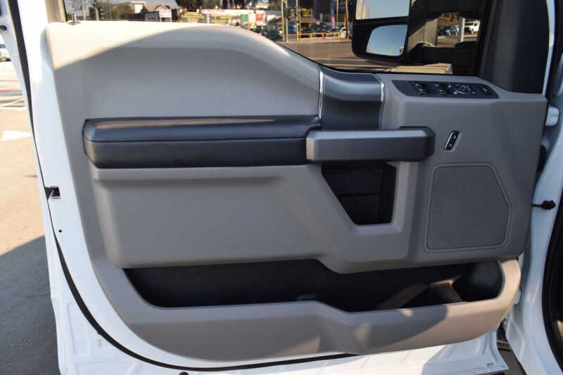 2019 Ford F-250 Super Duty