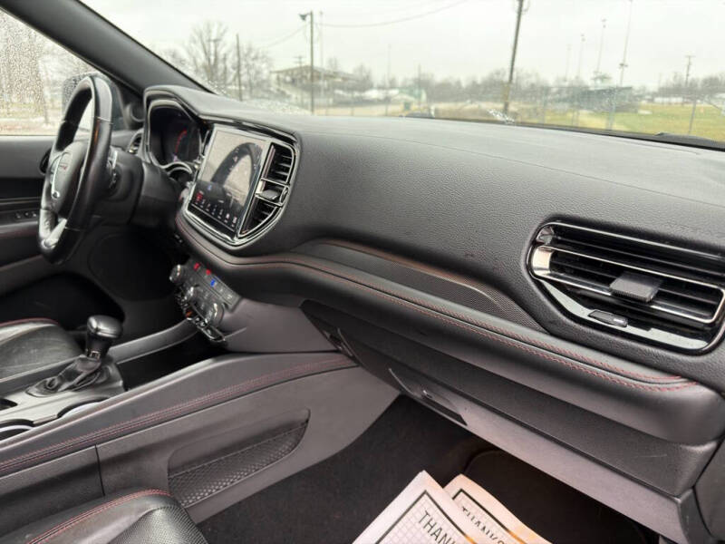 2023 Dodge Durango GT Plus