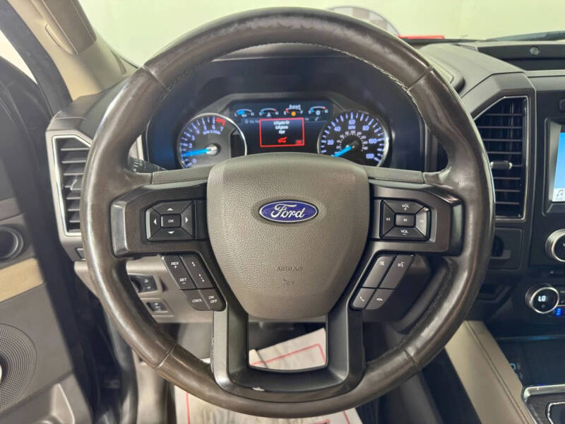 2018 Ford Expedition MAX Limited