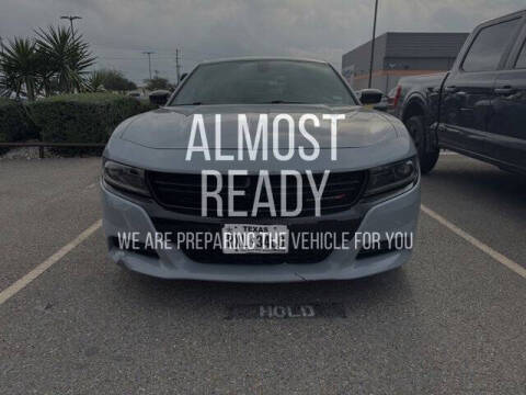 2022 Dodge Charger for sale at HACIENDA FORD in Edinburg TX