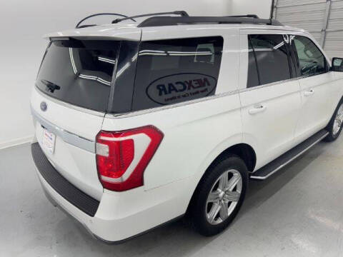 2020 Ford Expedition XLT