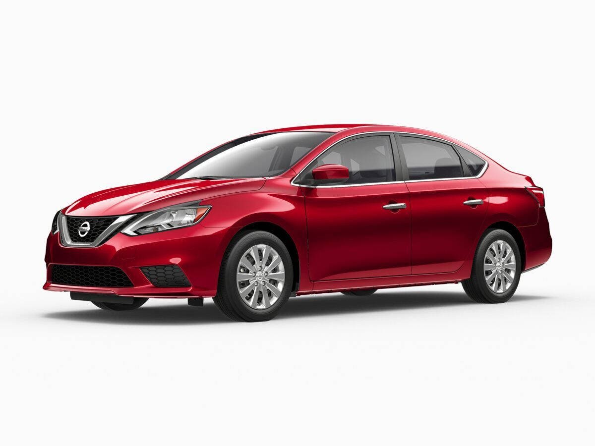 2017 Nissan Sentra for sale at Axio Auto Boise in Boise, ID