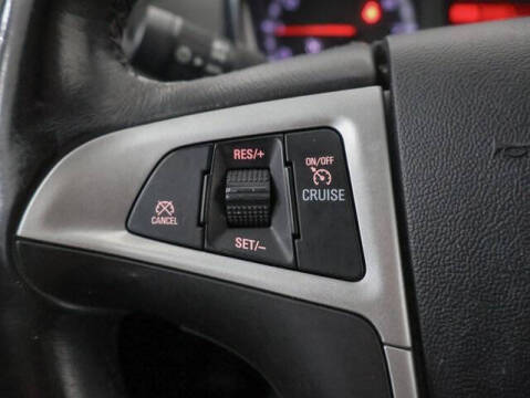 2015 GMC Terrain SLE-2