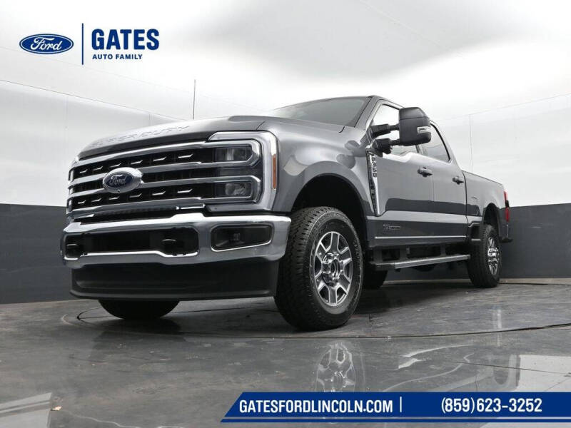 2026 Ford F-350 Super Duty