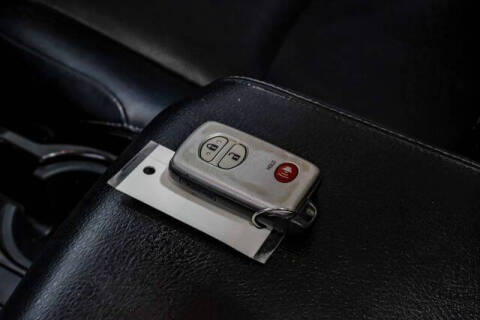 2019 Toyota 4Runner Limited Nightshade