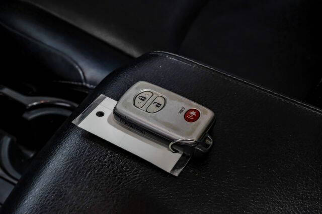 2019 Toyota 4Runner Limited Nightshade