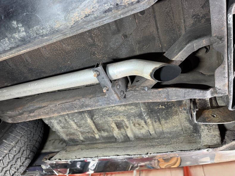 1960 Cadillac Eldorado