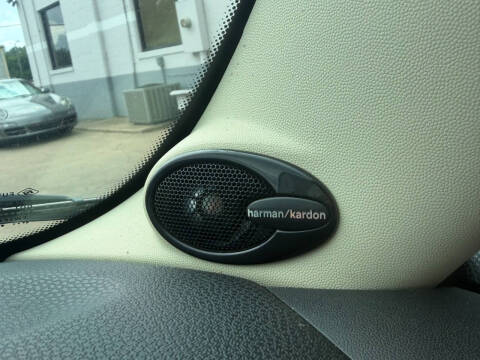 2011 MINI Cooper S
