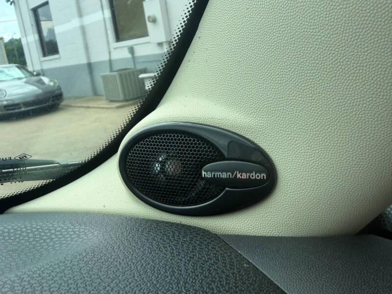 2011 MINI Cooper S