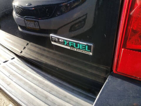 2010 Chevrolet Tahoe LT