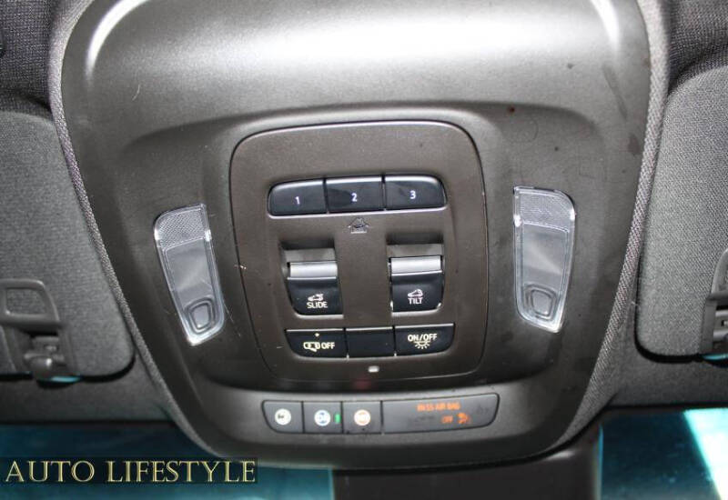 2021 Cadillac CT4 Premium Luxury