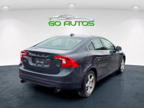 2013 Volvo S60 T5 Premier