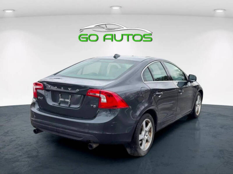 2013 Volvo S60 T5 Premier
