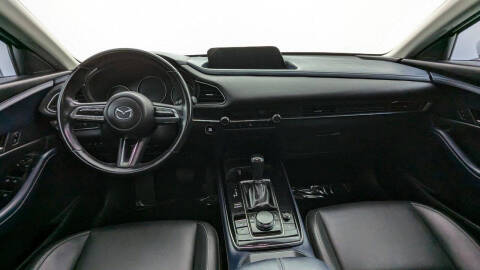 2021 Mazda CX-30 Preferred