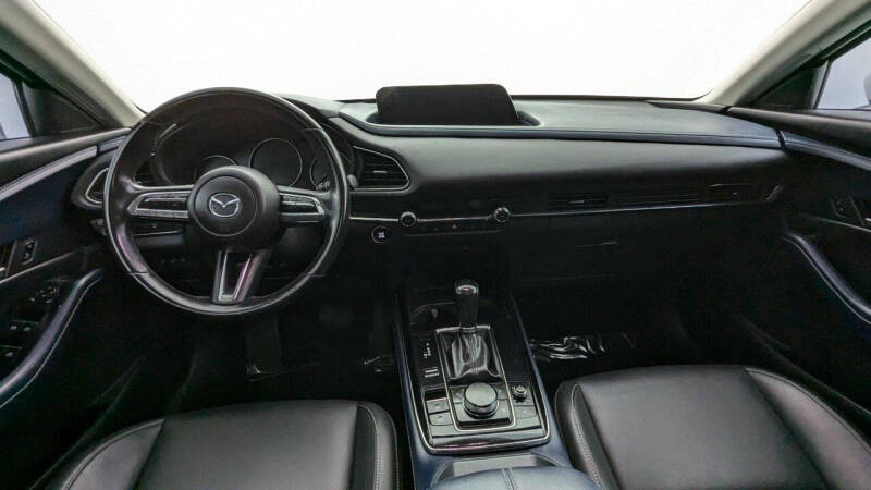2021 Mazda CX-30 Preferred