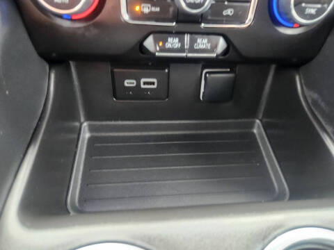 2024 Chevrolet Tahoe LS