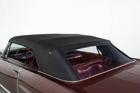 1964 Pontiac Bonneville