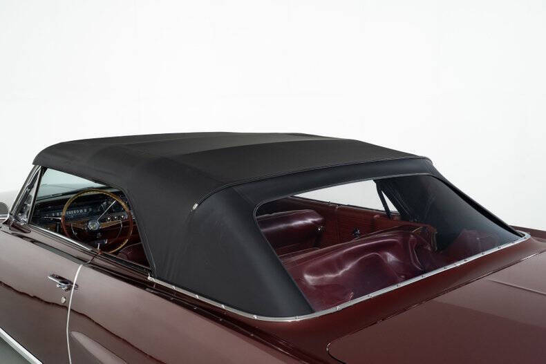 1964 Pontiac Bonneville