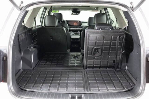 2023 Hyundai Palisade XRT