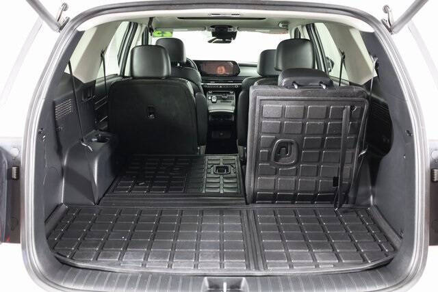 2023 Hyundai Palisade XRT