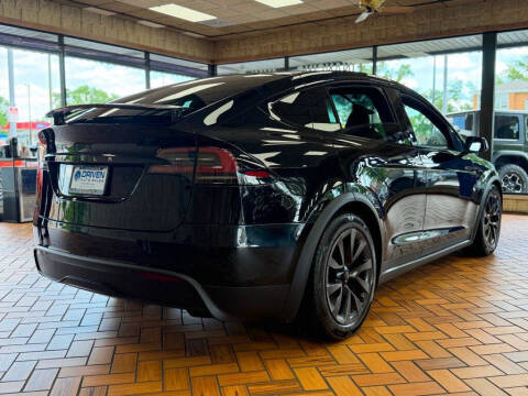2023 Tesla Model X