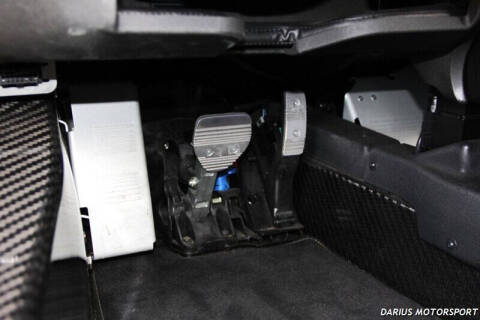 2016 Alfa Romeo 4C Spider