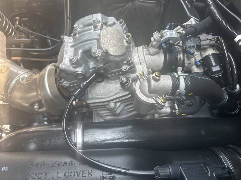 2024 Kawasaki KAF700