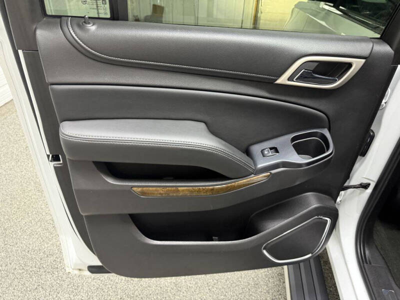 2015 GMC Yukon XL Denali