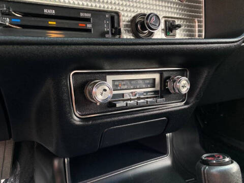 1978 Pontiac Trans Am