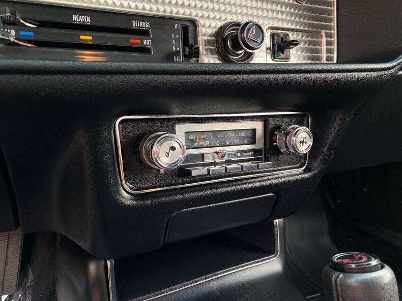 1978 Pontiac Trans Am