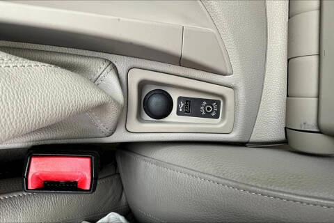 2013 BMW 1 Series 128i