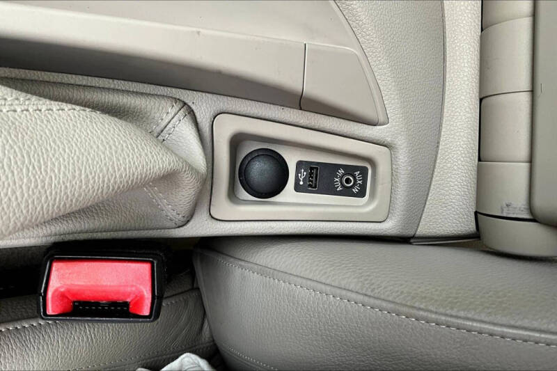 2013 BMW 1 Series 128i