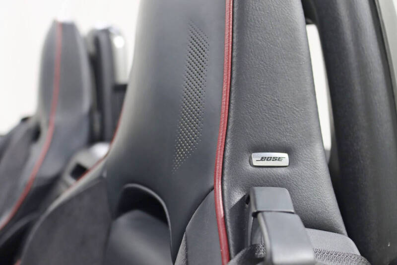 2018 FIAT 124 Spider Abarth