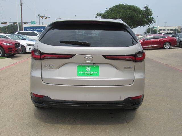 2024 Mazda CX-90 Plug-in Hybrid Preferred