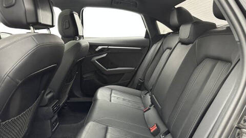 2024 Audi A3 Premium 40 TFSI