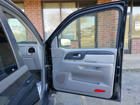 2006 GMC Envoy XL SLE