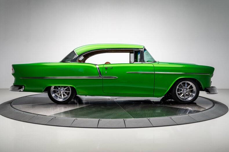 1955 Chevrolet Bel Air