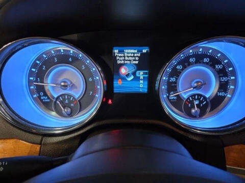 2013 Chrysler 300 C