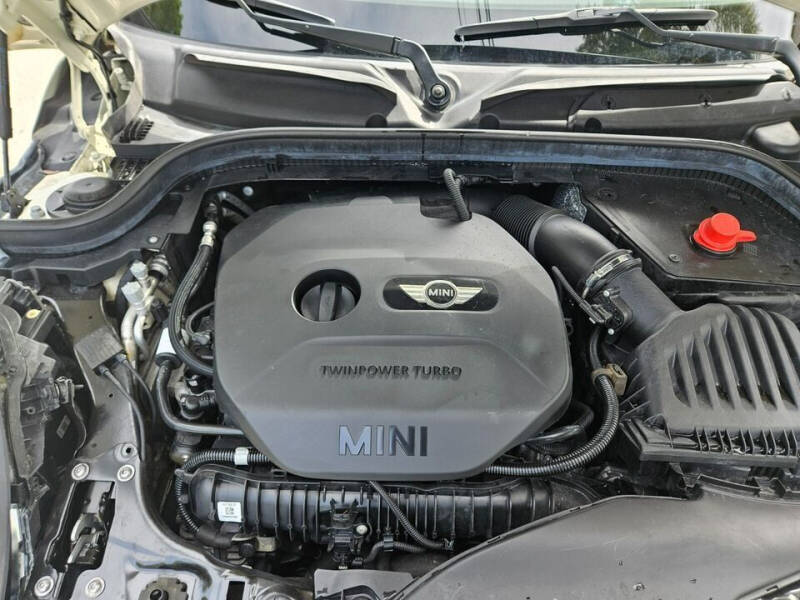 2018 MINI Hardtop 2 Door Cooper S