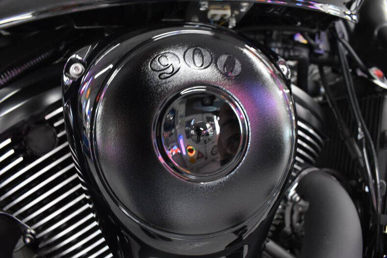 2019 Kawasaki Vulcan