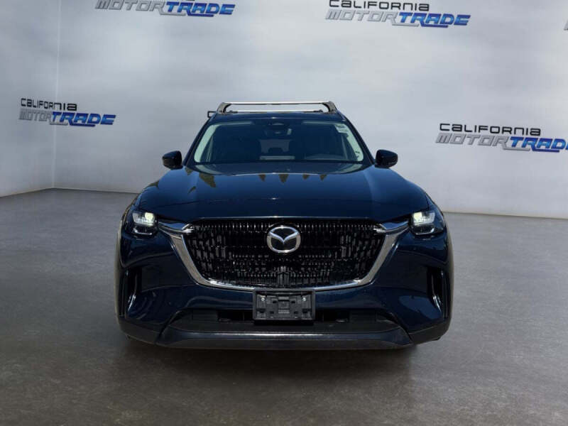 2024 Mazda CX-90 Plug-in Hybrid Preferred