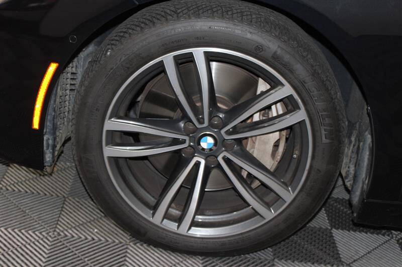 2021 BMW 7 Series 750i xDrive