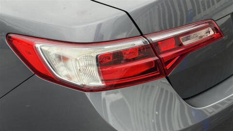 2017 Acura ILX