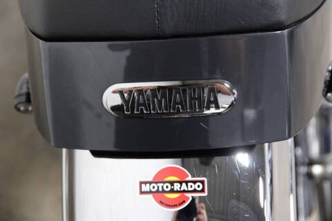 2015 Yamaha SR400