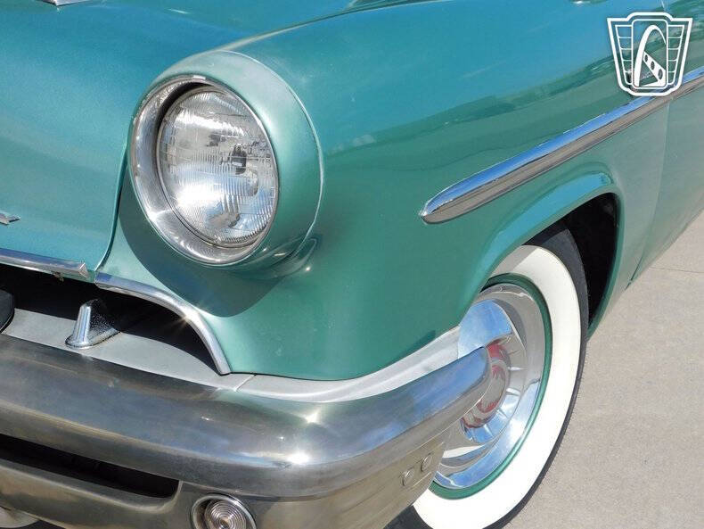 1953 Mercury Monterey