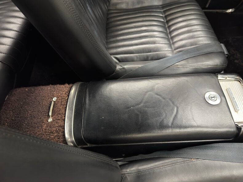 1961 Ford Thunderbird